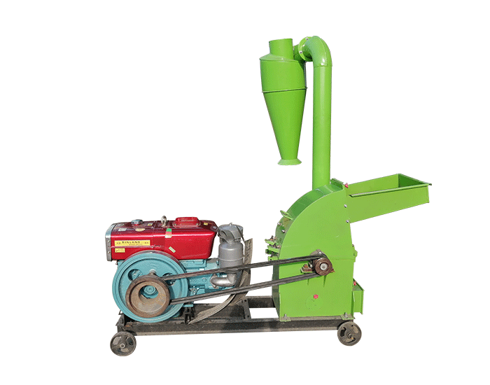 Corn processing machine Taizy Corn Machine