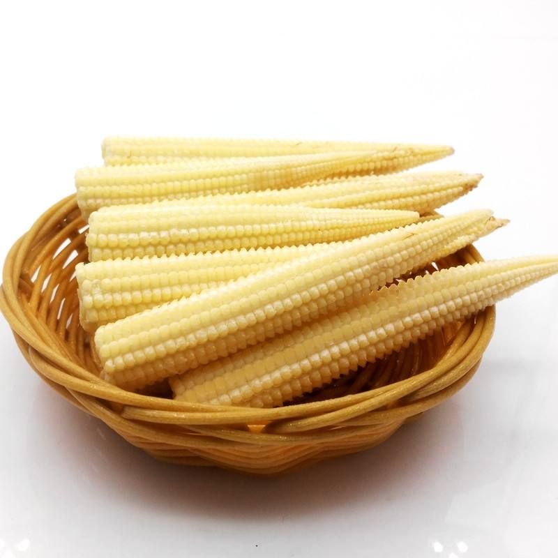 Baby corn