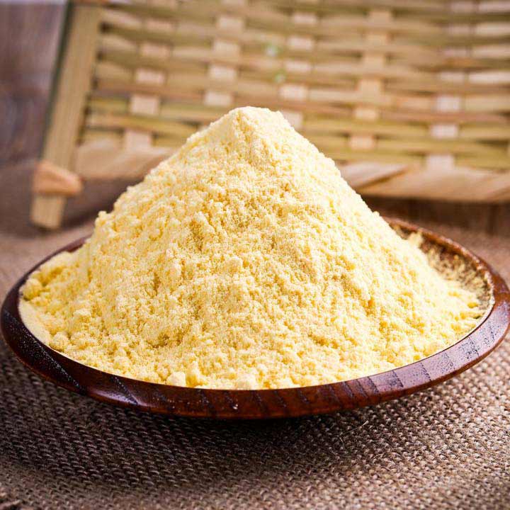 Cornmeal