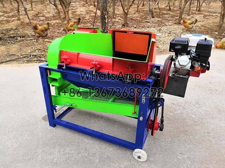 multifunctional-corn-thresher-with-the-gasoline-engine