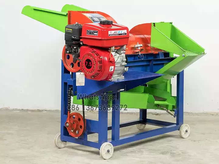 Thresher machine for sale