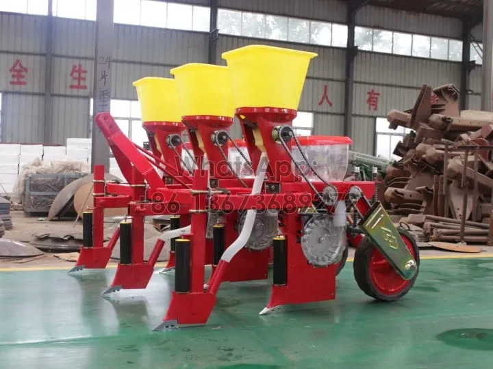 Taizy corn planter for sale