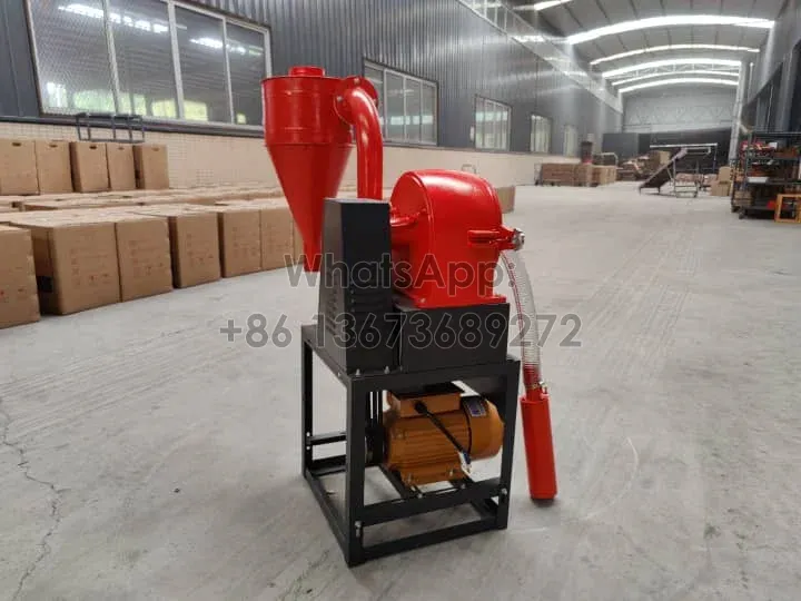 disk milling equipment with good price
