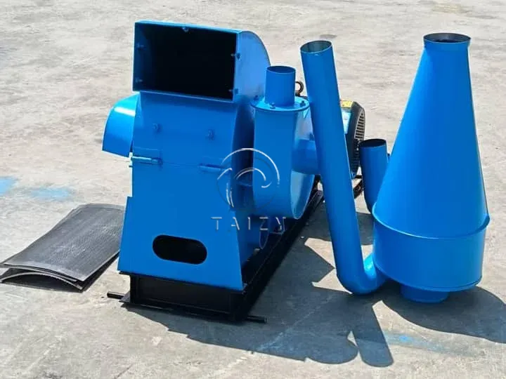 Hammer mill grinder for sale