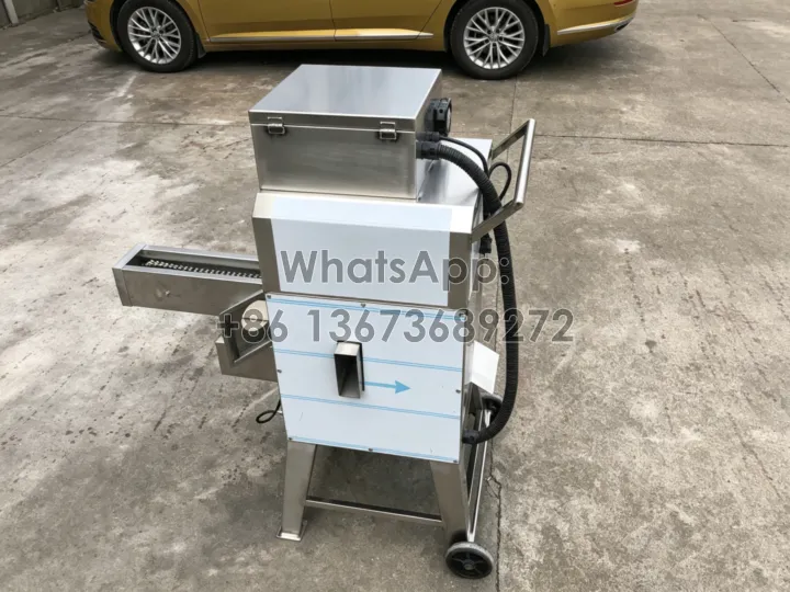 How To Choose Corn Sheller Machine: Complete Buying Guide 6 Fresh maize thresher