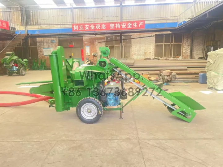 How To Choose Corn Sheller Machine: Complete Buying Guide 5 Industrial corn shelling machine